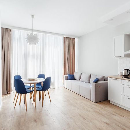 Skycity Apartments Odessa Exterior foto