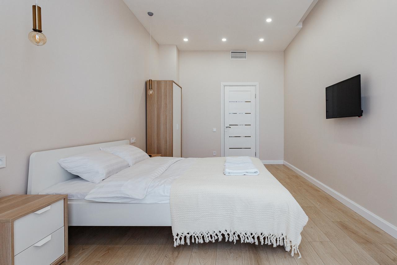 Skycity Apartments Odessa Exterior foto