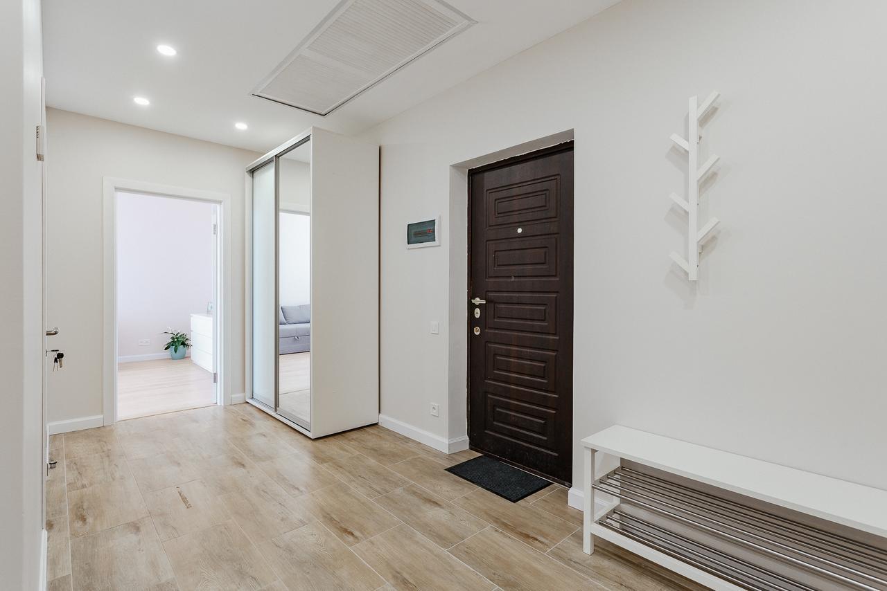 Skycity Apartments Odessa Exterior foto