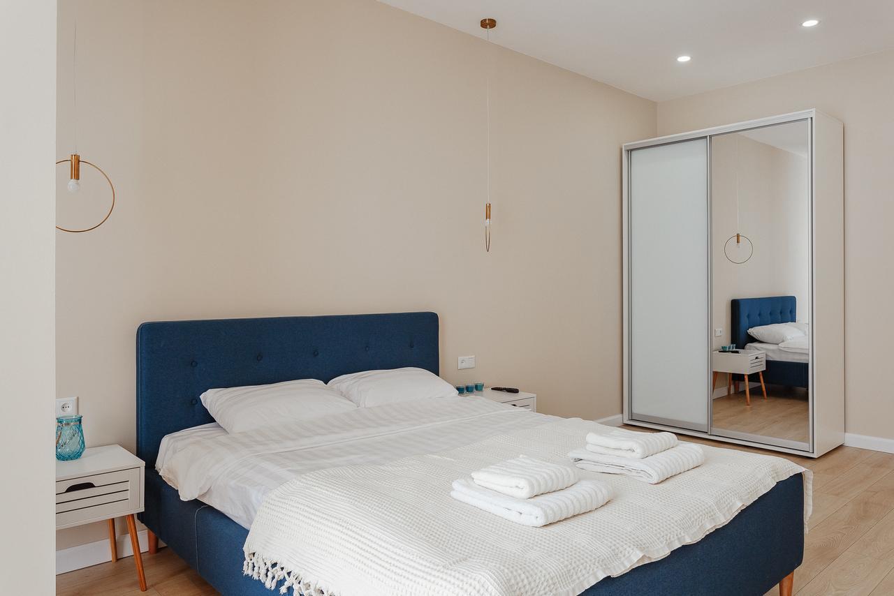 Skycity Apartments Odessa Exterior foto