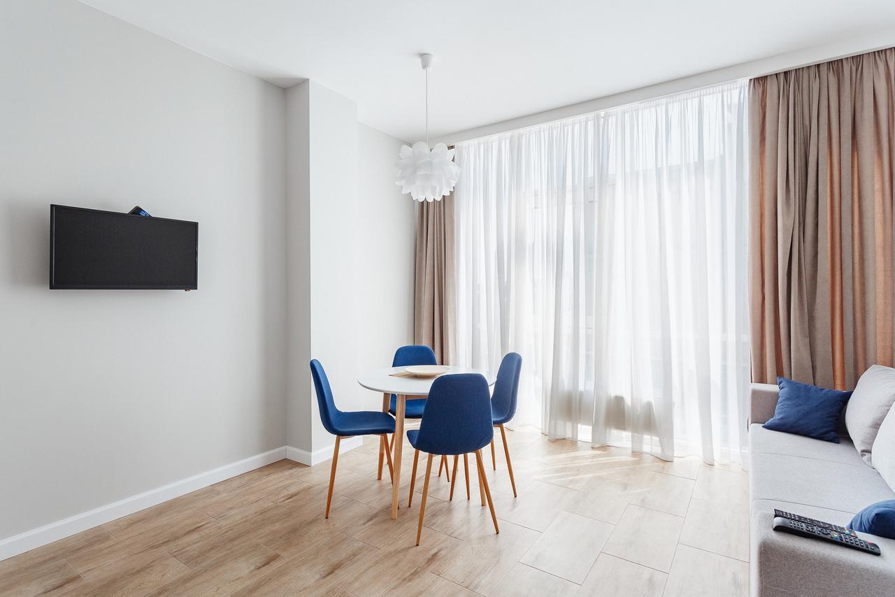 Skycity Apartments Odessa Exterior foto
