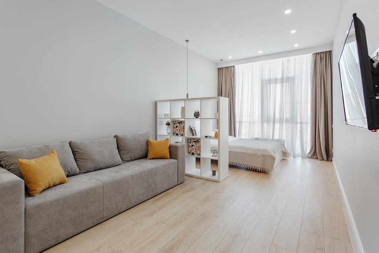 Skycity Apartments Odessa Exterior foto