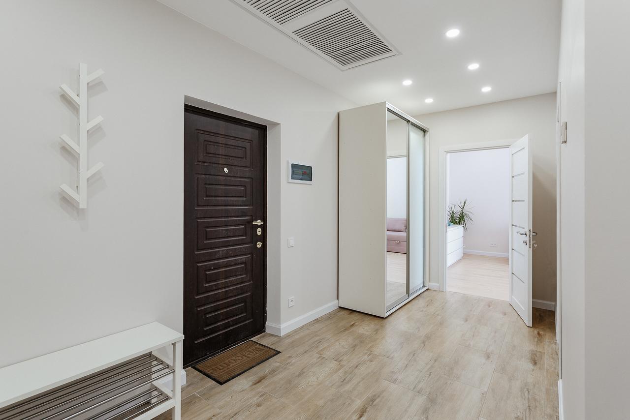 Skycity Apartments Odessa Exterior foto